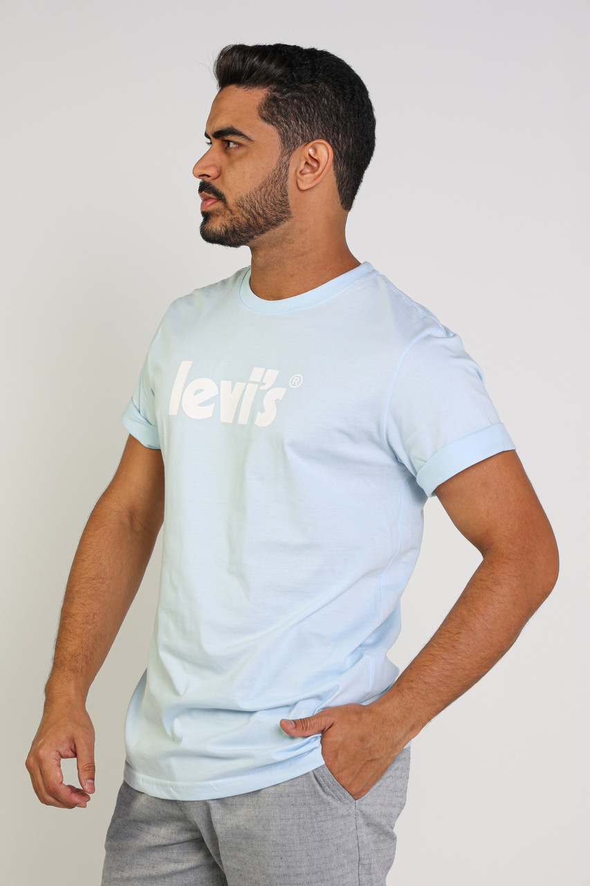 CAMISA MALHA LEVIS LB0013025-E