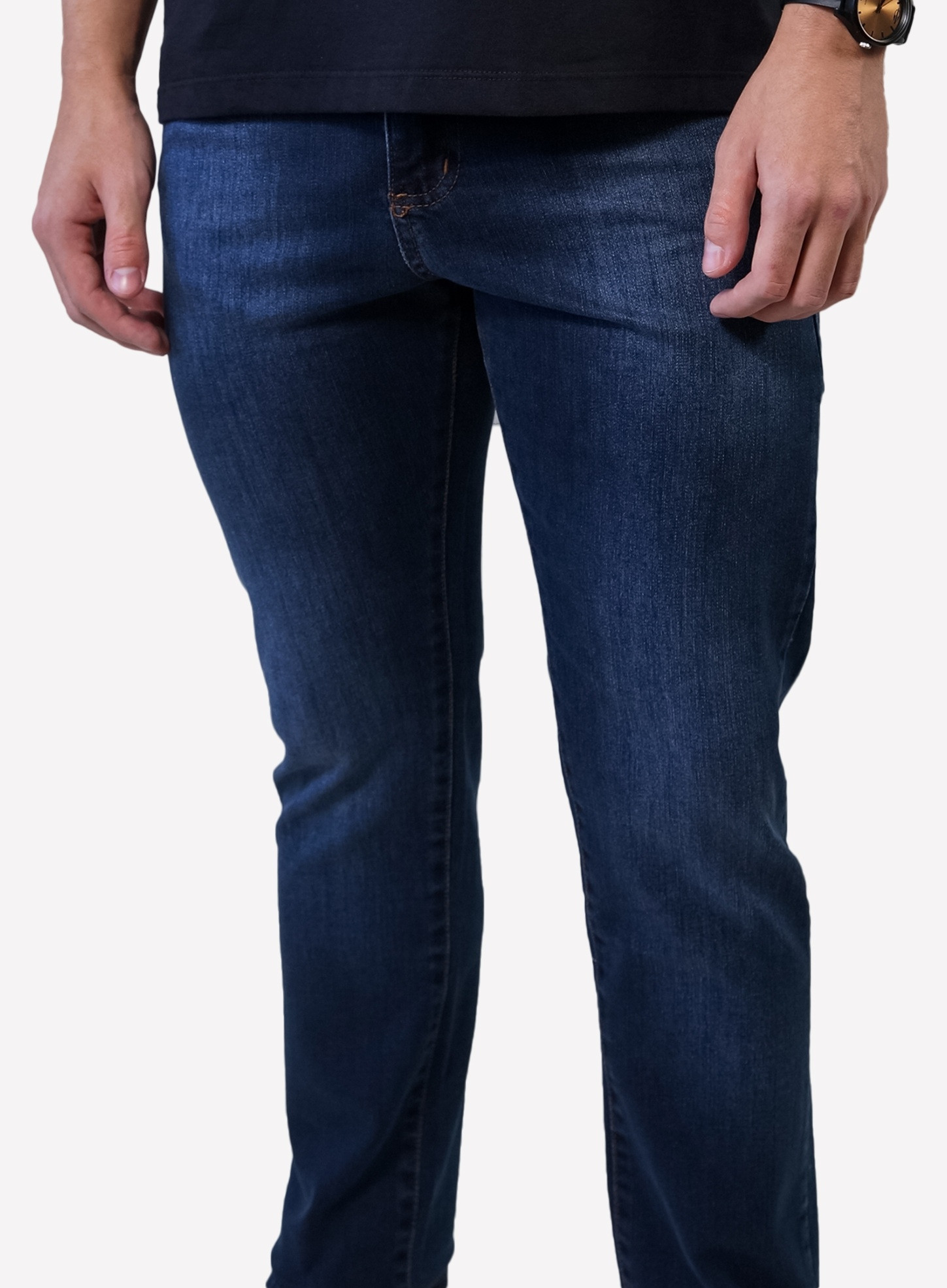 CALÇA JEANS ORION 5003